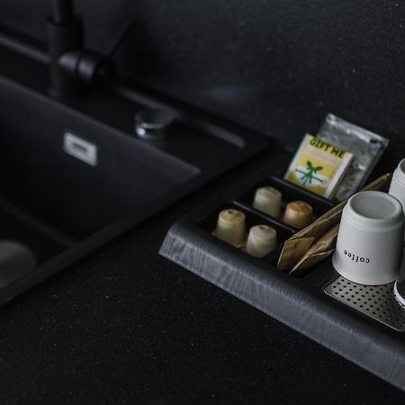 Hygge Suites Χερσόνησος Εξωτερικό φωτογραφία