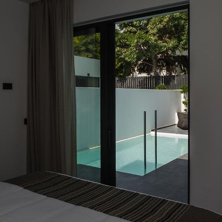 Hygge Suites Χερσόνησος Εξωτερικό φωτογραφία