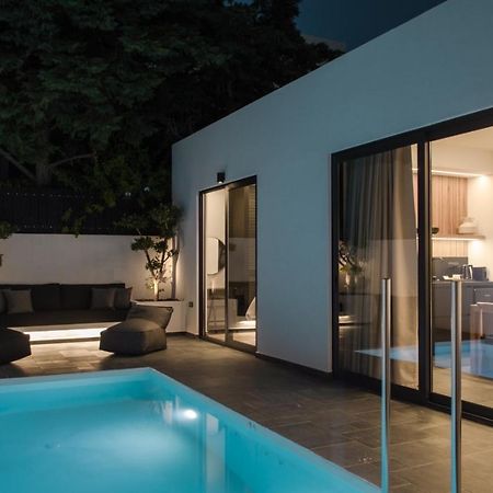 Hygge Suites Χερσόνησος Εξωτερικό φωτογραφία