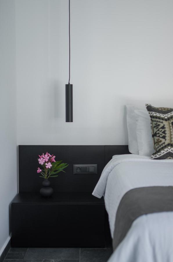 Hygge Suites Χερσόνησος Εξωτερικό φωτογραφία