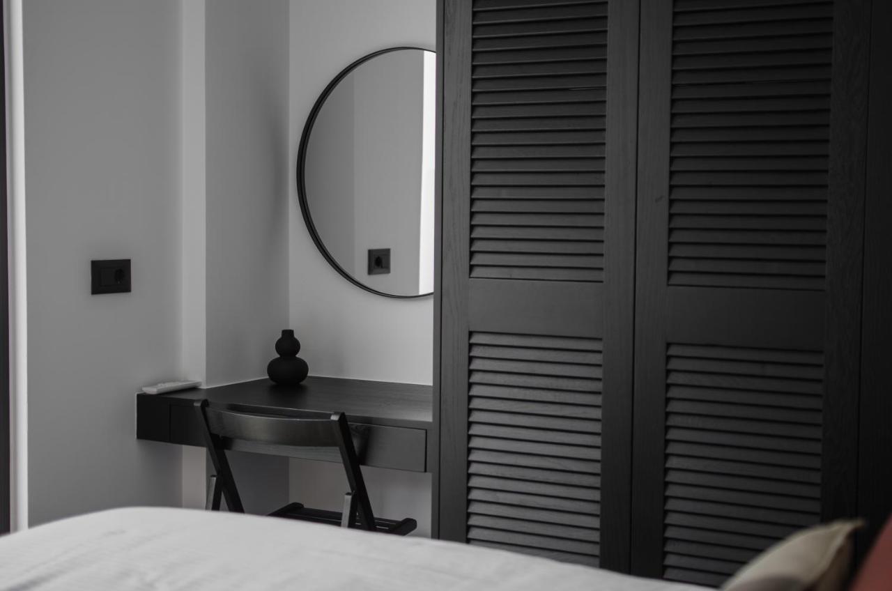 Hygge Suites Χερσόνησος Εξωτερικό φωτογραφία