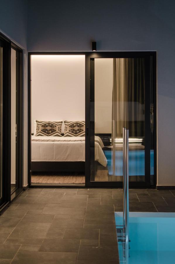 Hygge Suites Χερσόνησος Εξωτερικό φωτογραφία