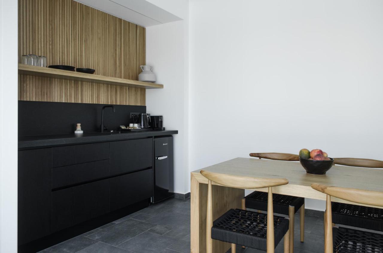 Hygge Suites Χερσόνησος Εξωτερικό φωτογραφία