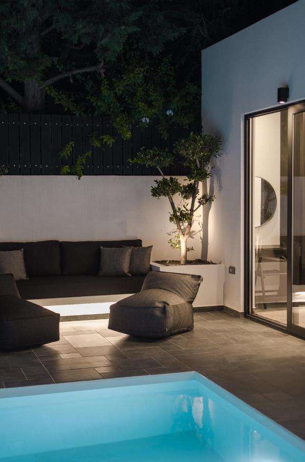 Hygge Suites Χερσόνησος Εξωτερικό φωτογραφία