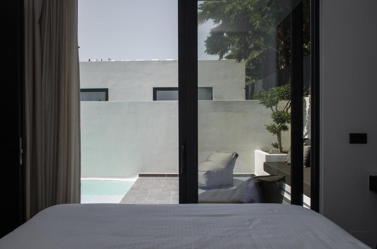 Hygge Suites Χερσόνησος Εξωτερικό φωτογραφία