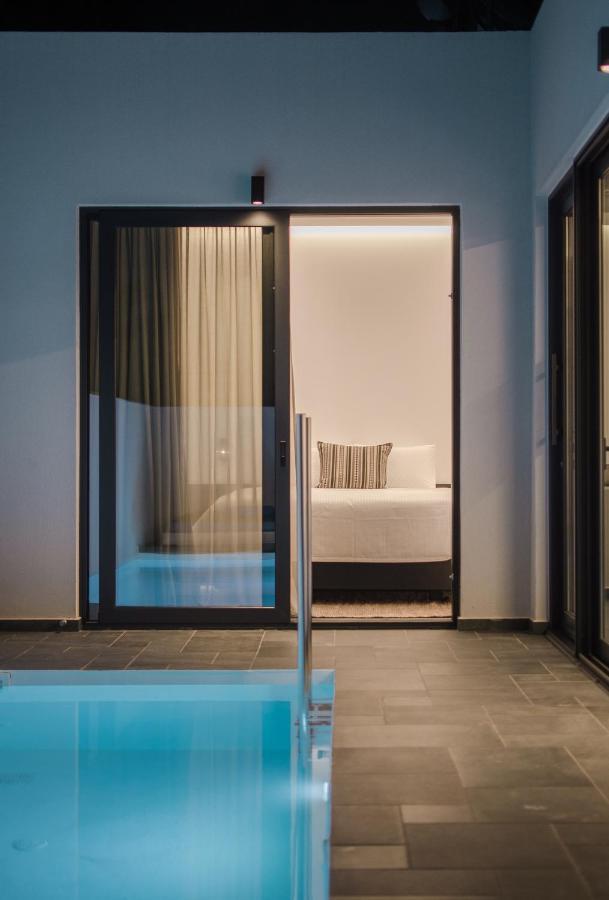 Hygge Suites Χερσόνησος Εξωτερικό φωτογραφία