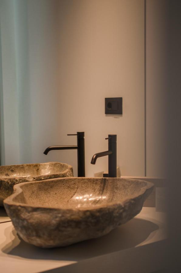 Hygge Suites Χερσόνησος Εξωτερικό φωτογραφία