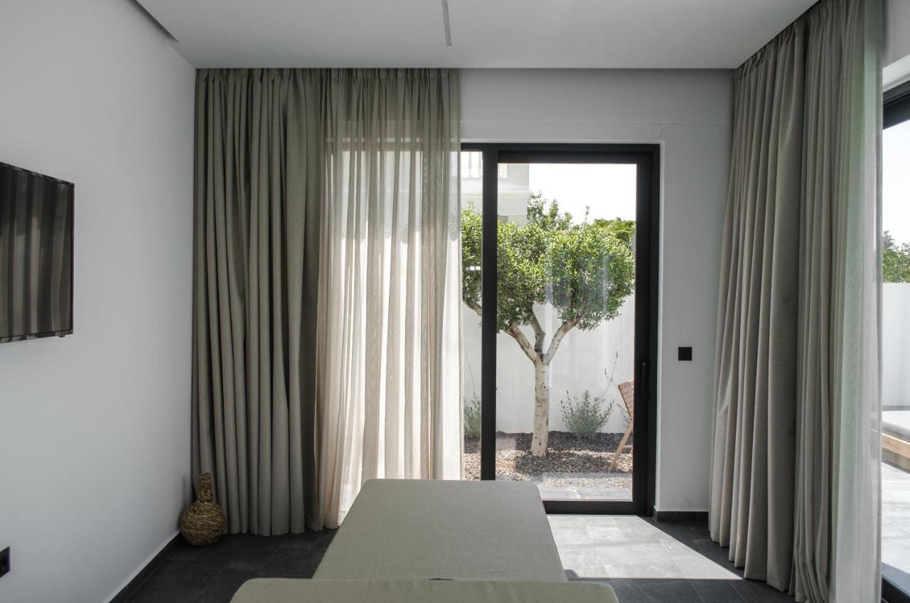 Hygge Suites Χερσόνησος Εξωτερικό φωτογραφία