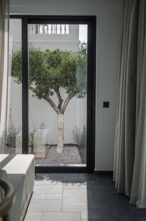Hygge Suites Χερσόνησος Εξωτερικό φωτογραφία