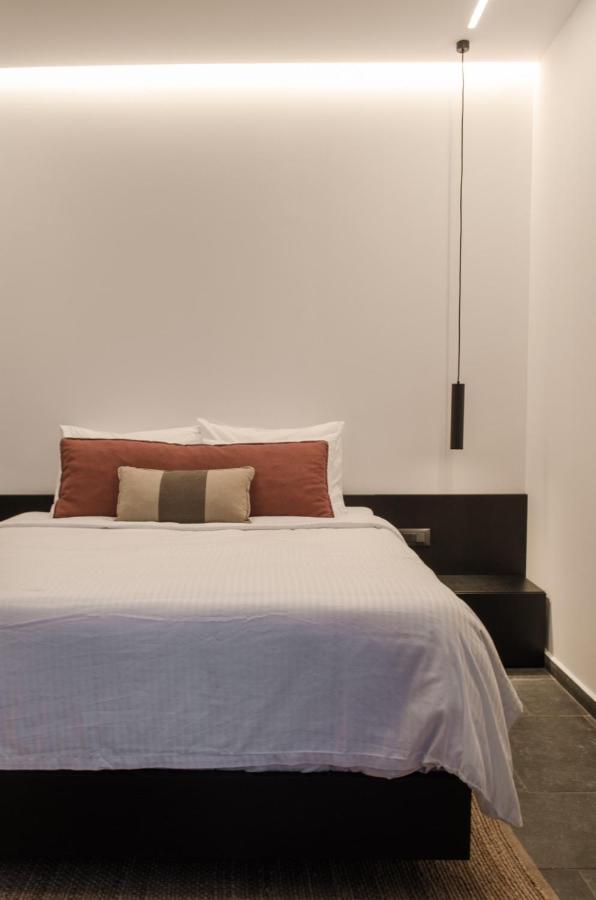 Hygge Suites Χερσόνησος Εξωτερικό φωτογραφία
